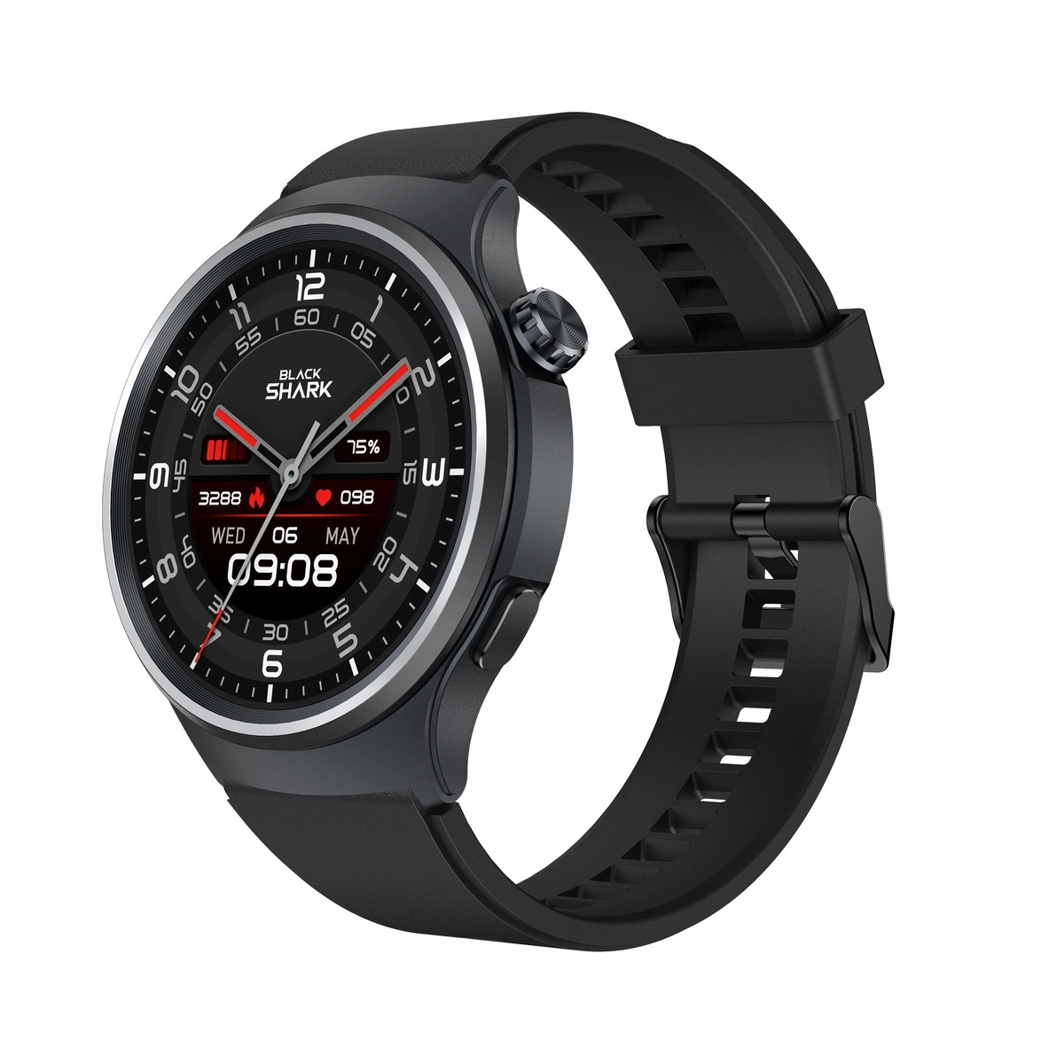 Black Shark A3 Watch Black
