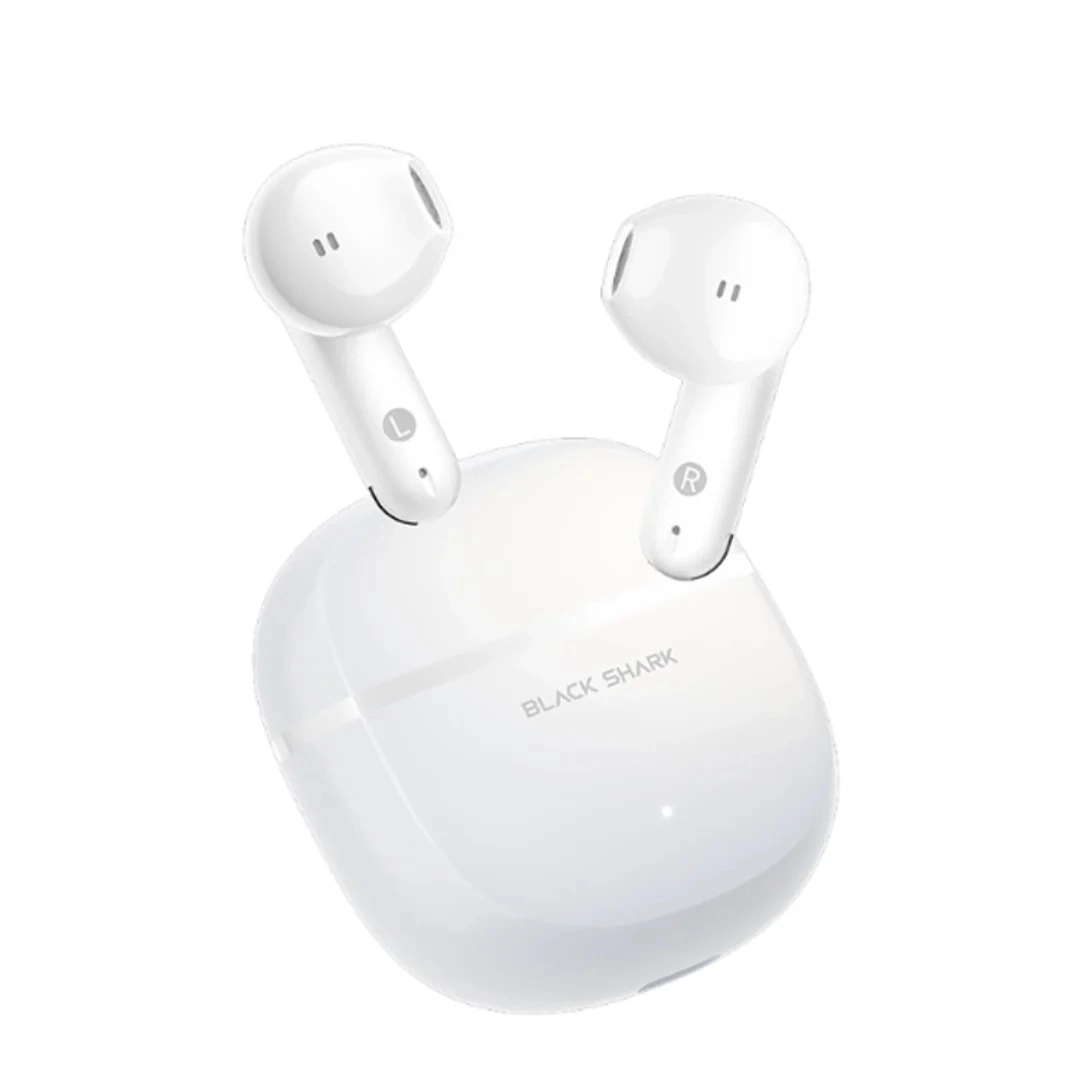 Black Shark T24 Earbuds White