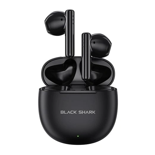 Black Shark Earbuds Rokas 3 Black