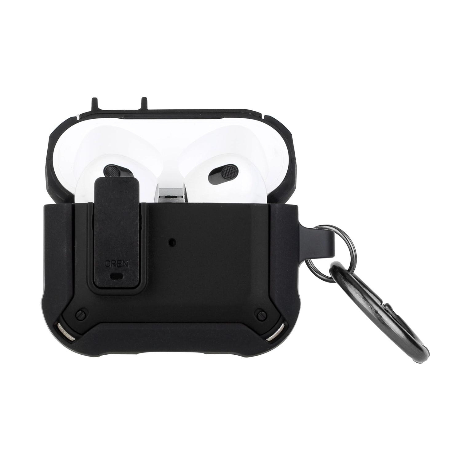 case For AirPods 3 (APEFHY-3APod-BKBK)