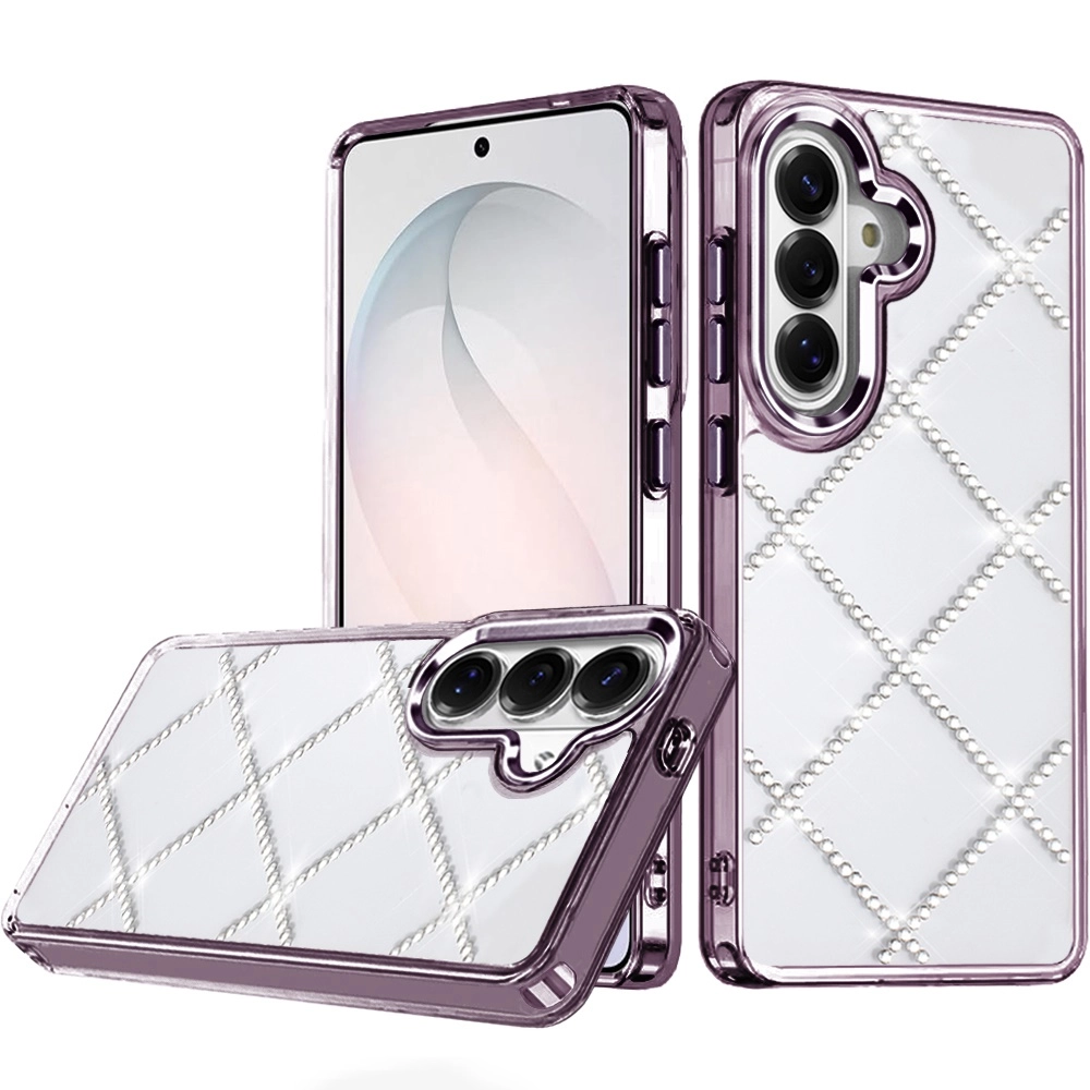 case For iPhone 11 Pro MAX (QBMNGEM-11ProMax-DPrp)