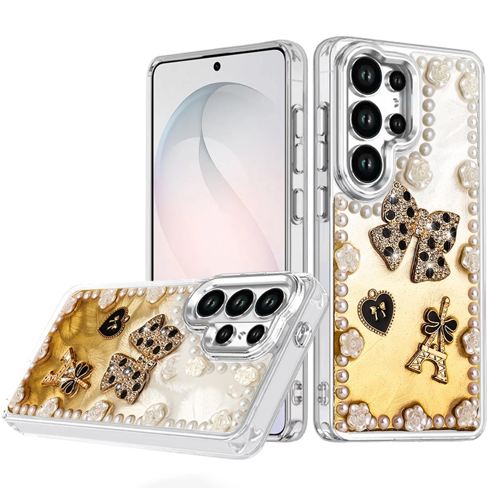 case For iPhone 12 & iPhone 12 Pro (QBPRLS-iP126.1-9)