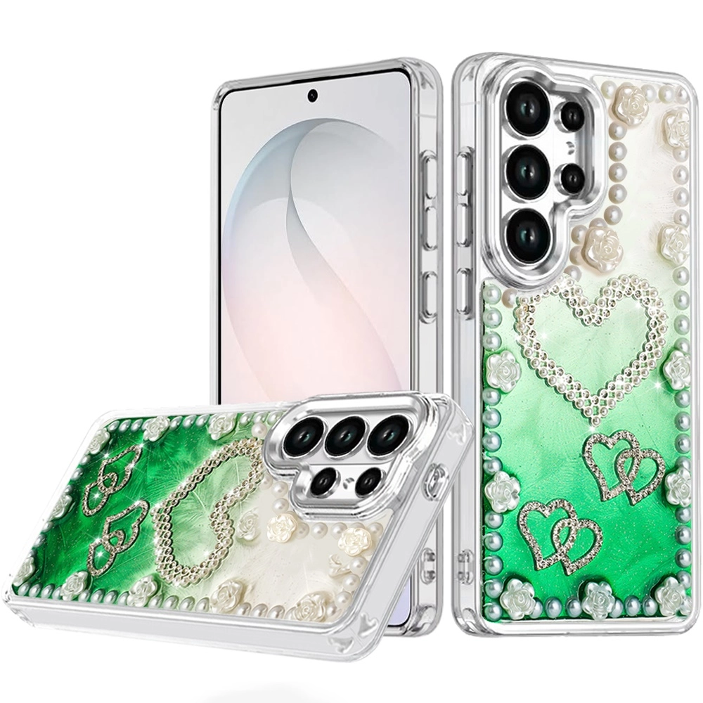 case For iPhone 12 & iPhone 12 Pro (QBPRLS-iP126.1-5)