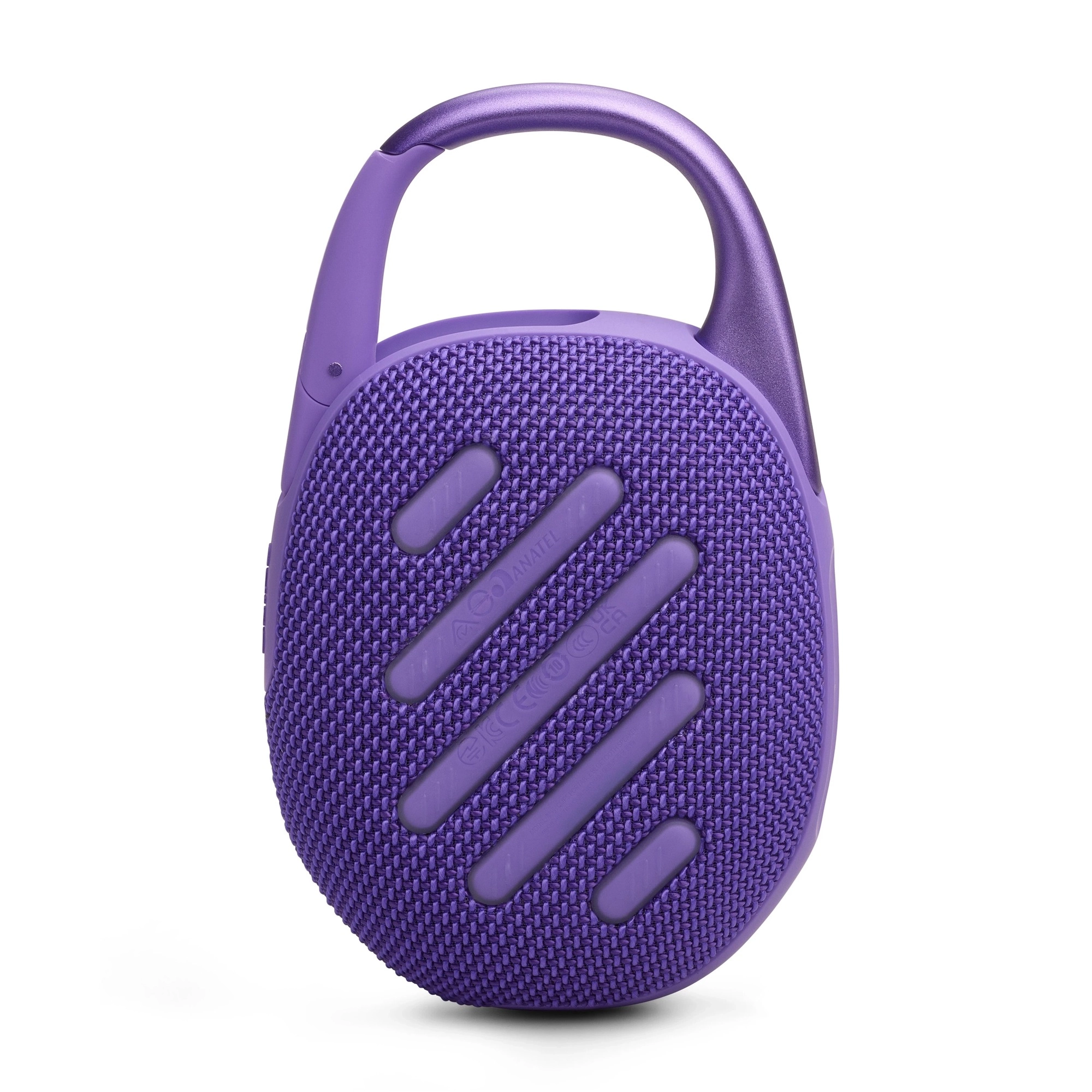 JBL Clip 5 Speaker Purple