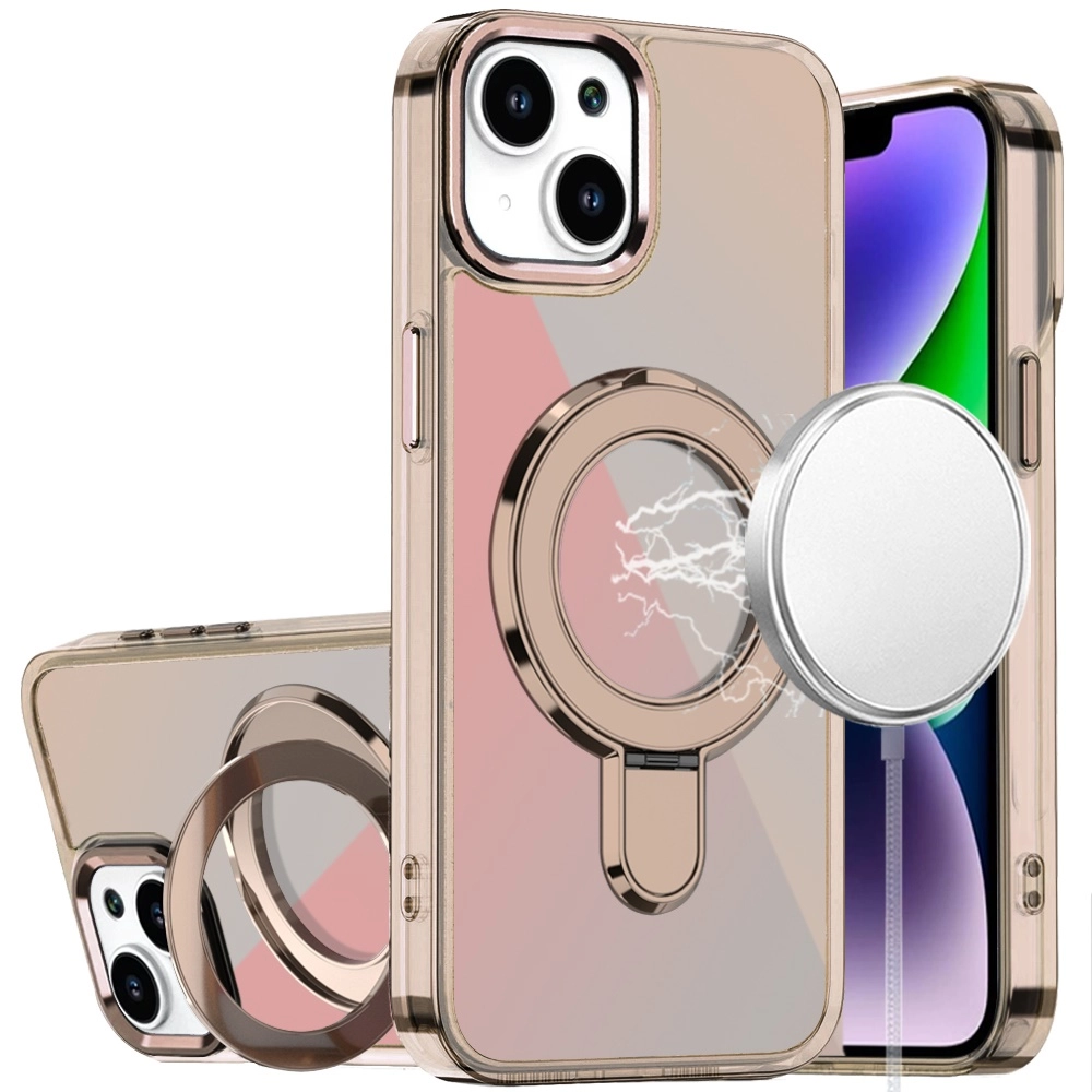 case For iPhone 13/14 (MGHYC3-ip14-DT)