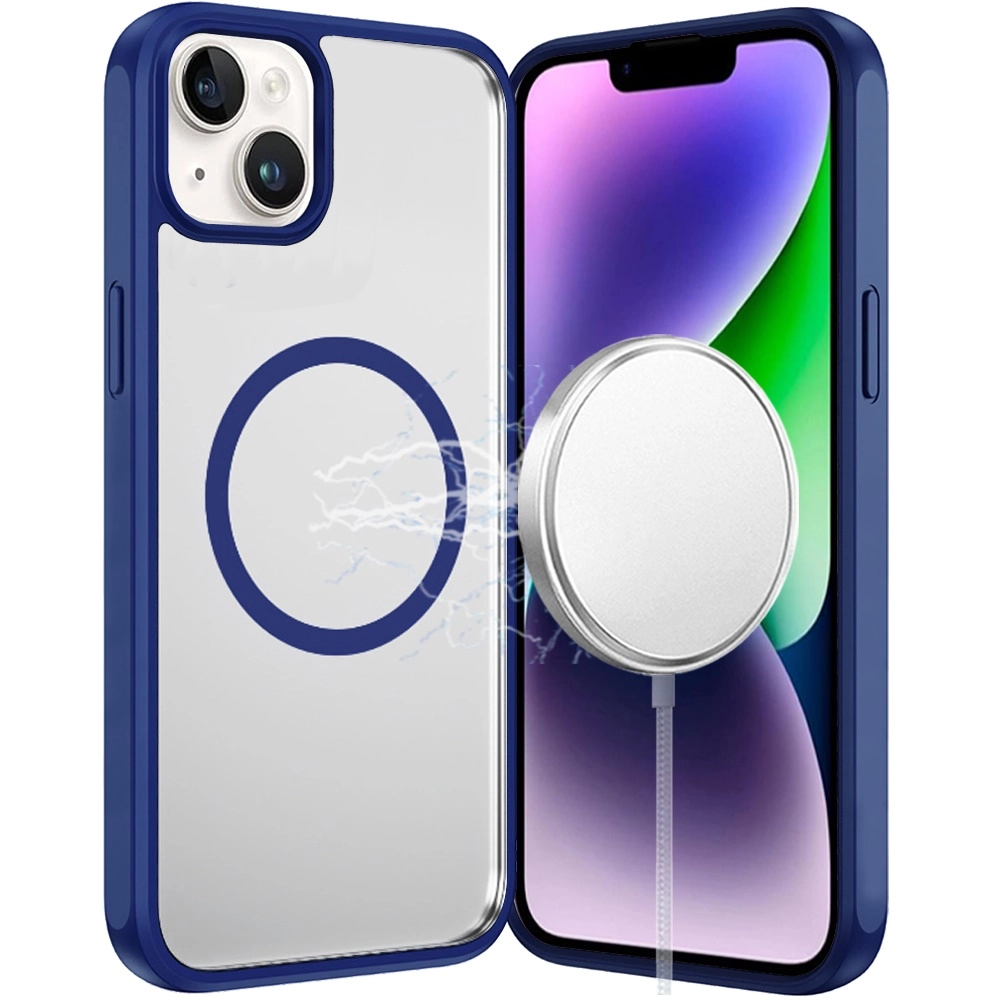 case For iPhone 13/14 (MGHYF6-ip14-NBL)