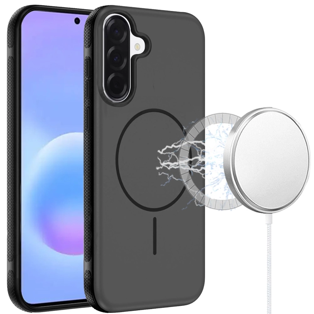 case For iPhone 13 Pro Max (MGX18-ip13max-BK)