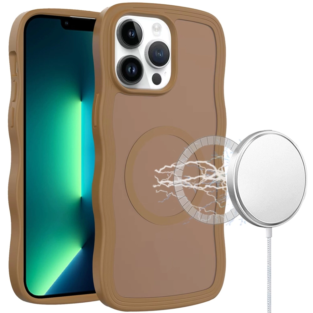 case For iPhone 13 Pro Max(MGGRIP-ip13max-COF)