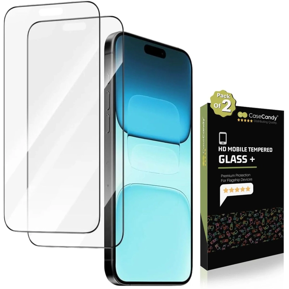 TG PREMIUM RE Iphone 16 plus