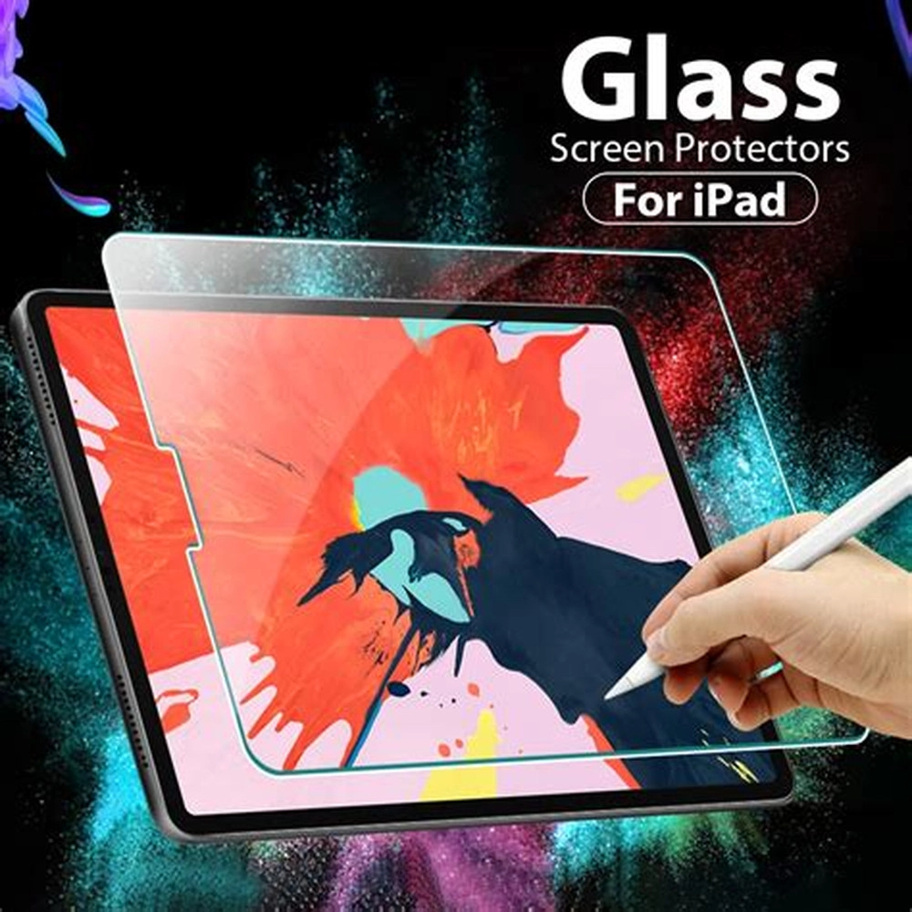 TG PREMIUM IPAD Pro 11'' 2024