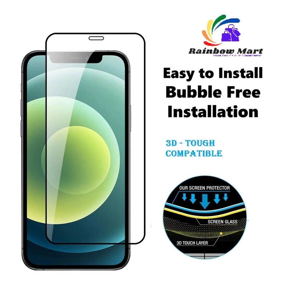 TG PREMIUM RE Iphone 12