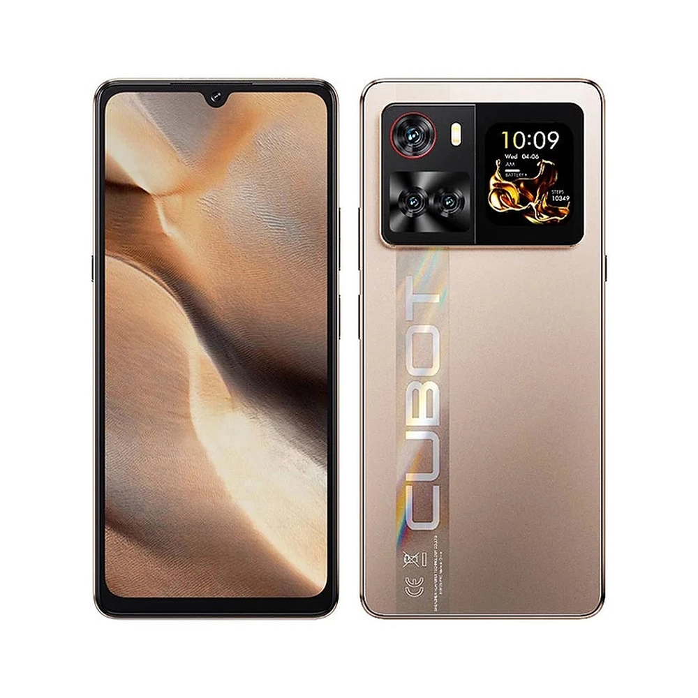 Cellph Cubot X100 256GB 8GB