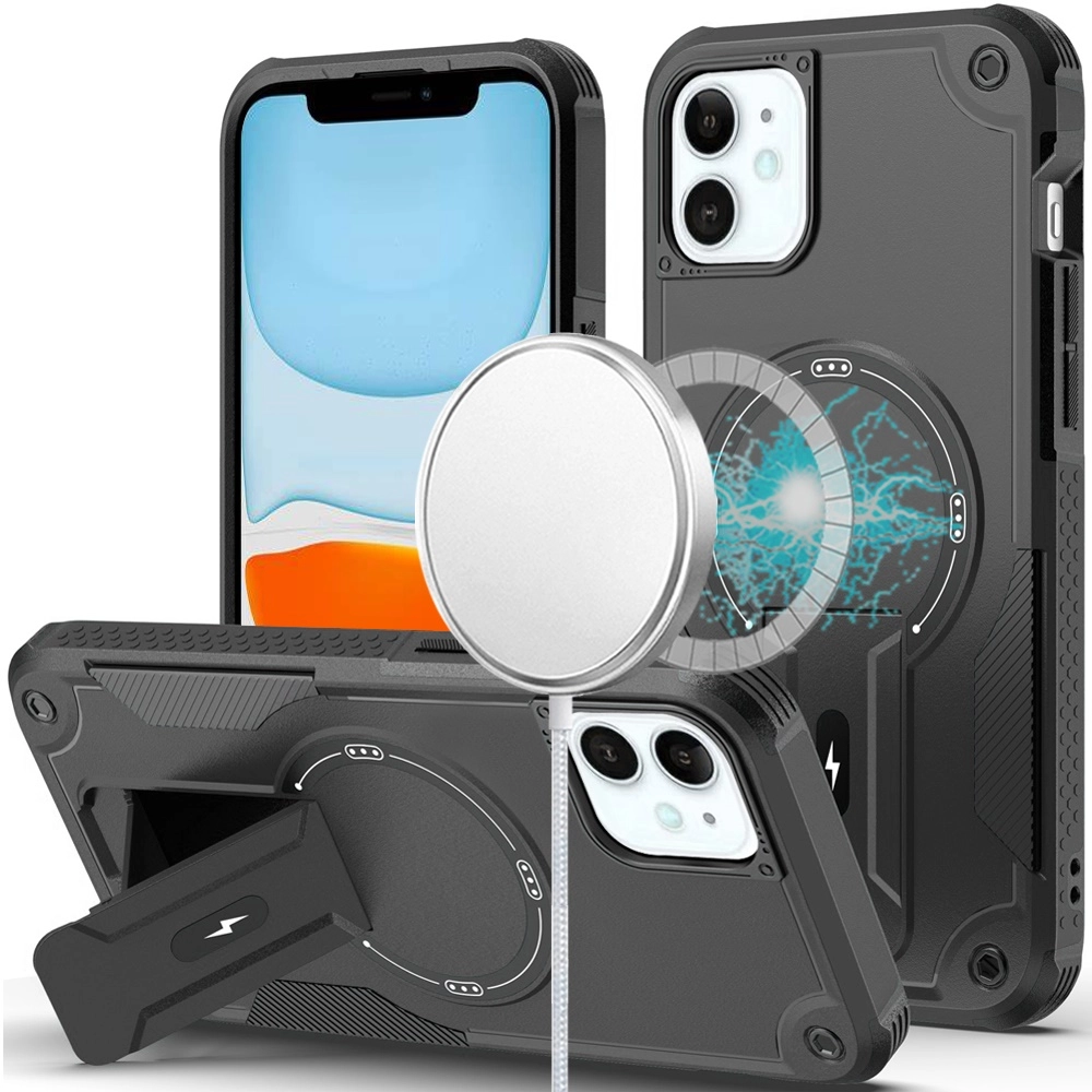 Case for iphone 11 (MGBRKT-iP11-BK)