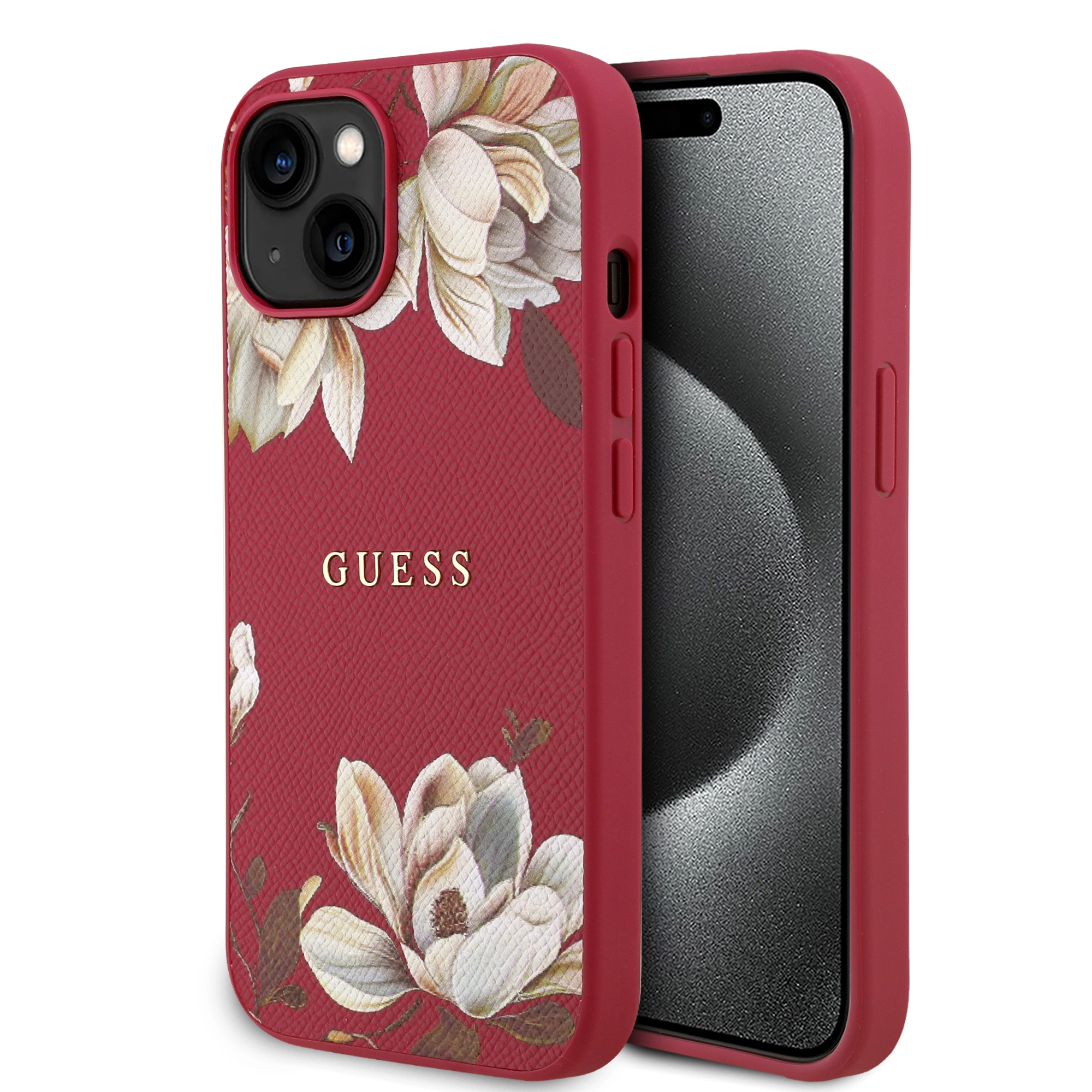 Case for iphone 14(GU-GUOHCP-14SPGNMPLMF-157)