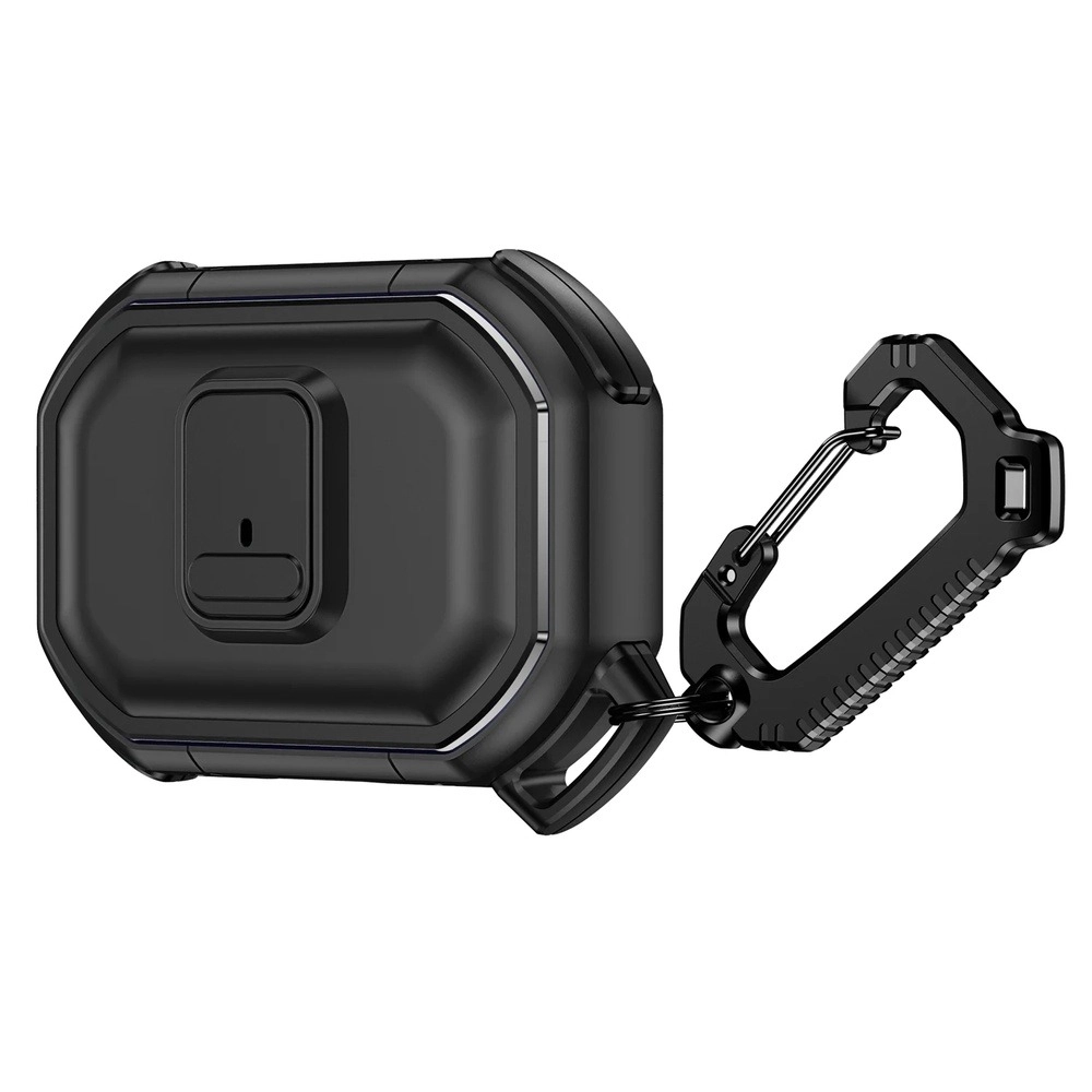 Case for Airpods pro 3 2025(APSWTCH-Pro3AP-BK)
