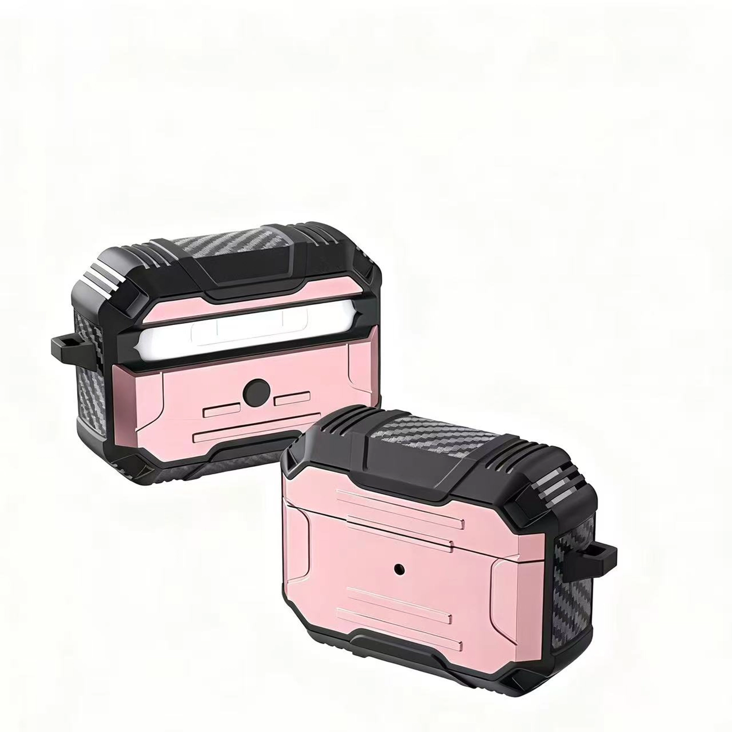Case for Airpod pro 3 2025(APHYAB-Pro3AP-RGold)