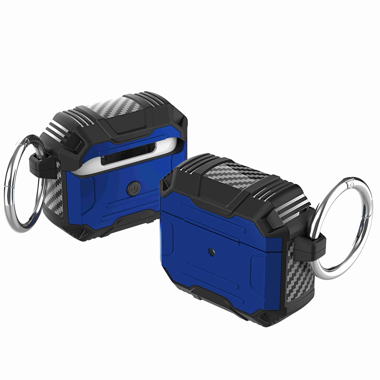 Case for Airpod 4(APHYAB-AP4-Blue)