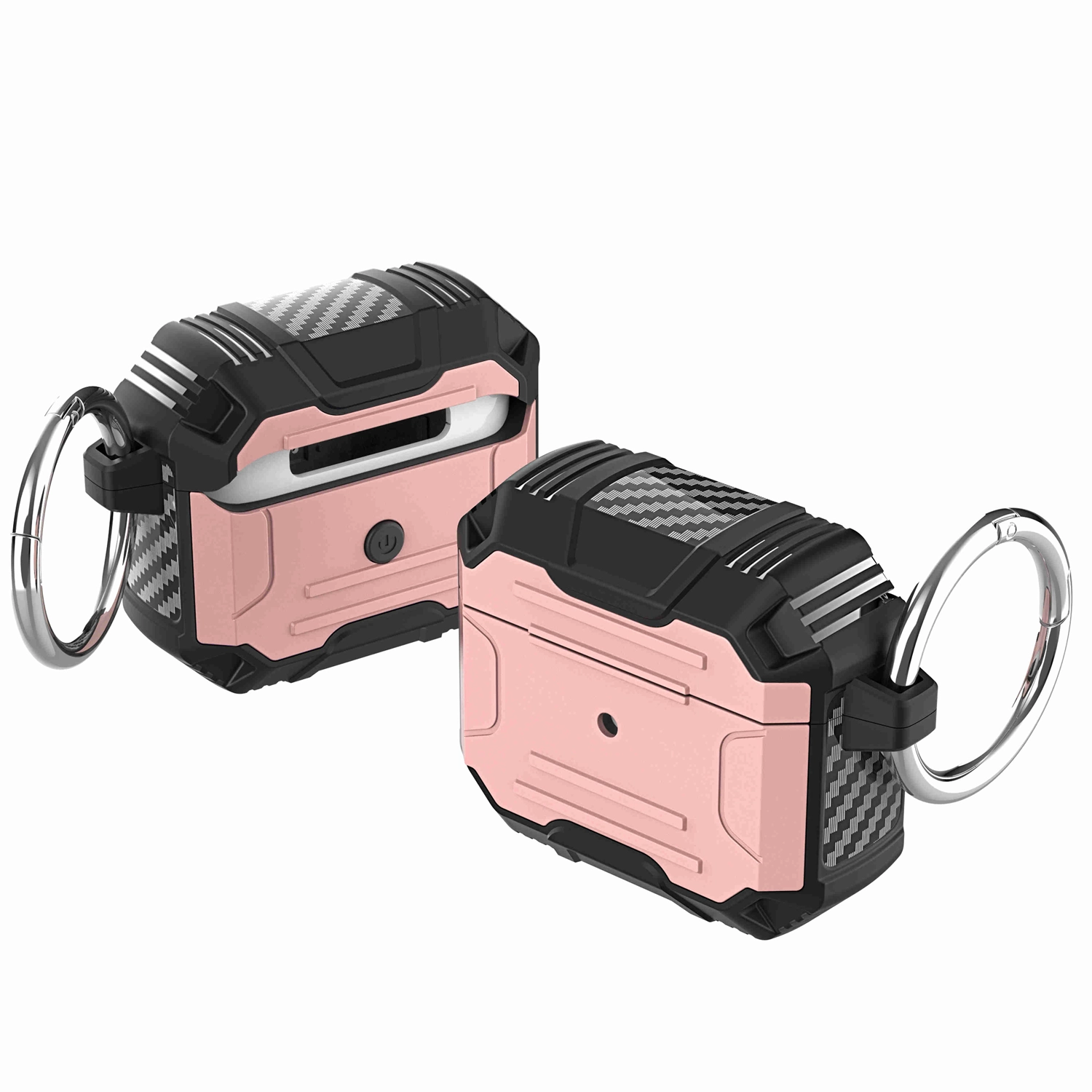 Case for Airpod 3 (APHYAB-3APod-RGold)
