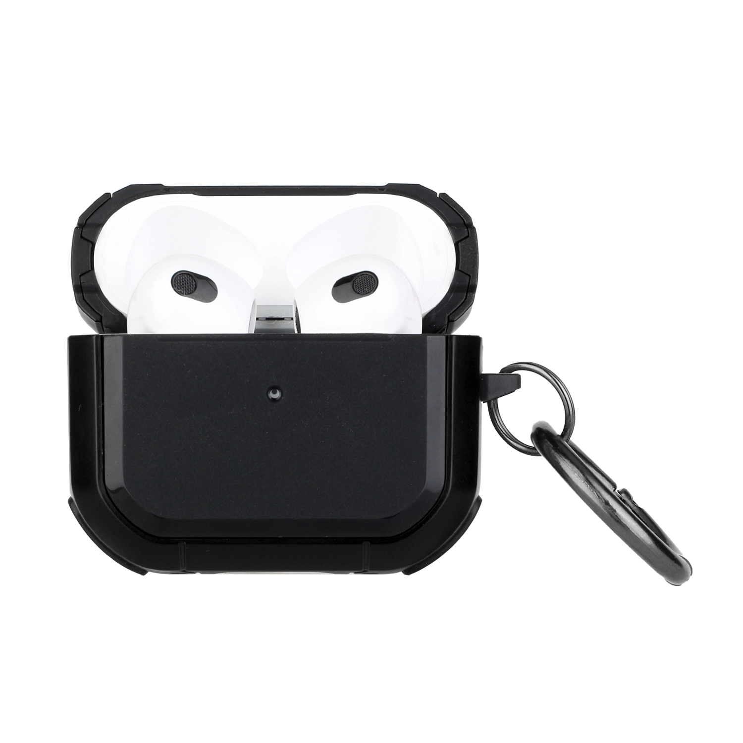 Case for Airpod Pro(APCDHY-APPro-BKBK)