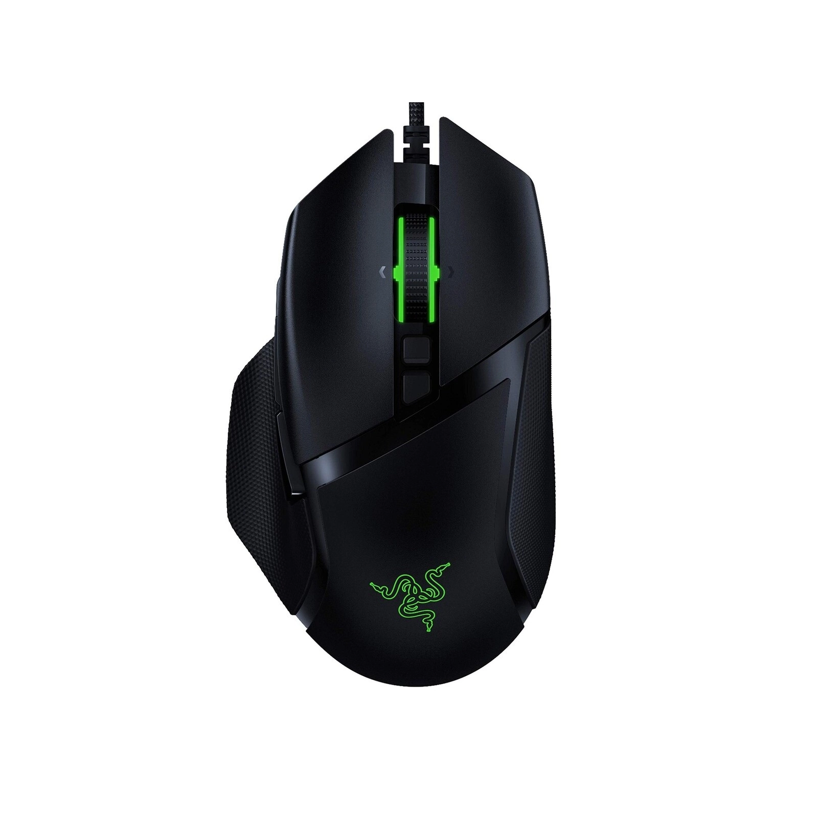 R: Basilisk v2 Ergonomic Wired Gaming Mouse