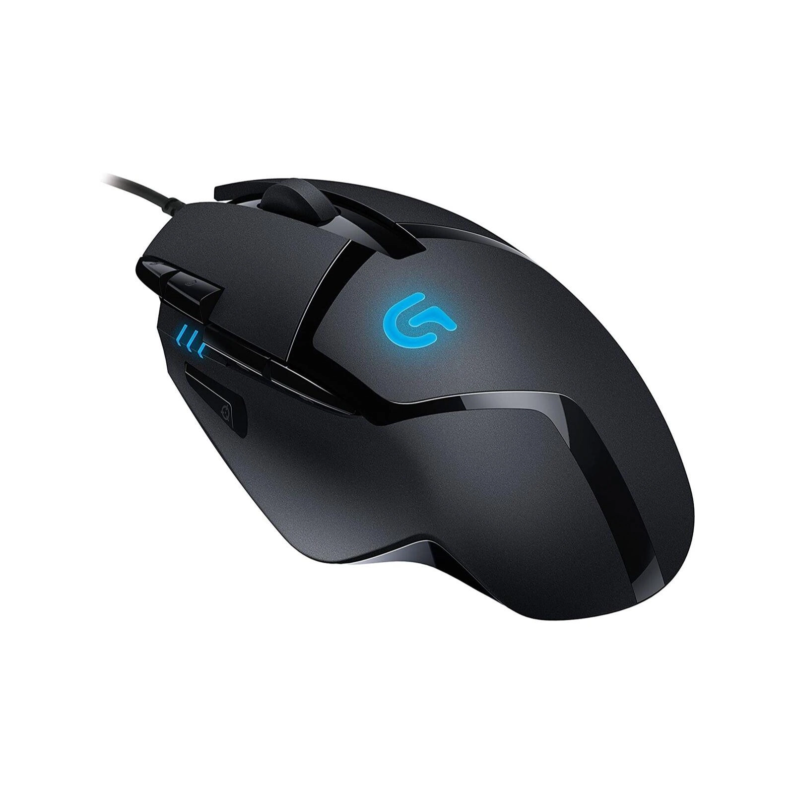 R: G402 Hyperion Fury Gaming Mouse