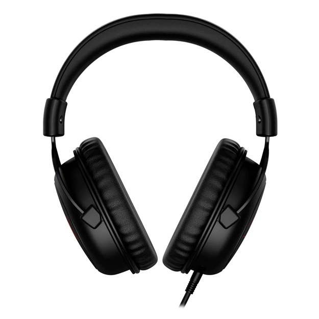 R: HyperX - Cloud Core Wired DTS Headphone