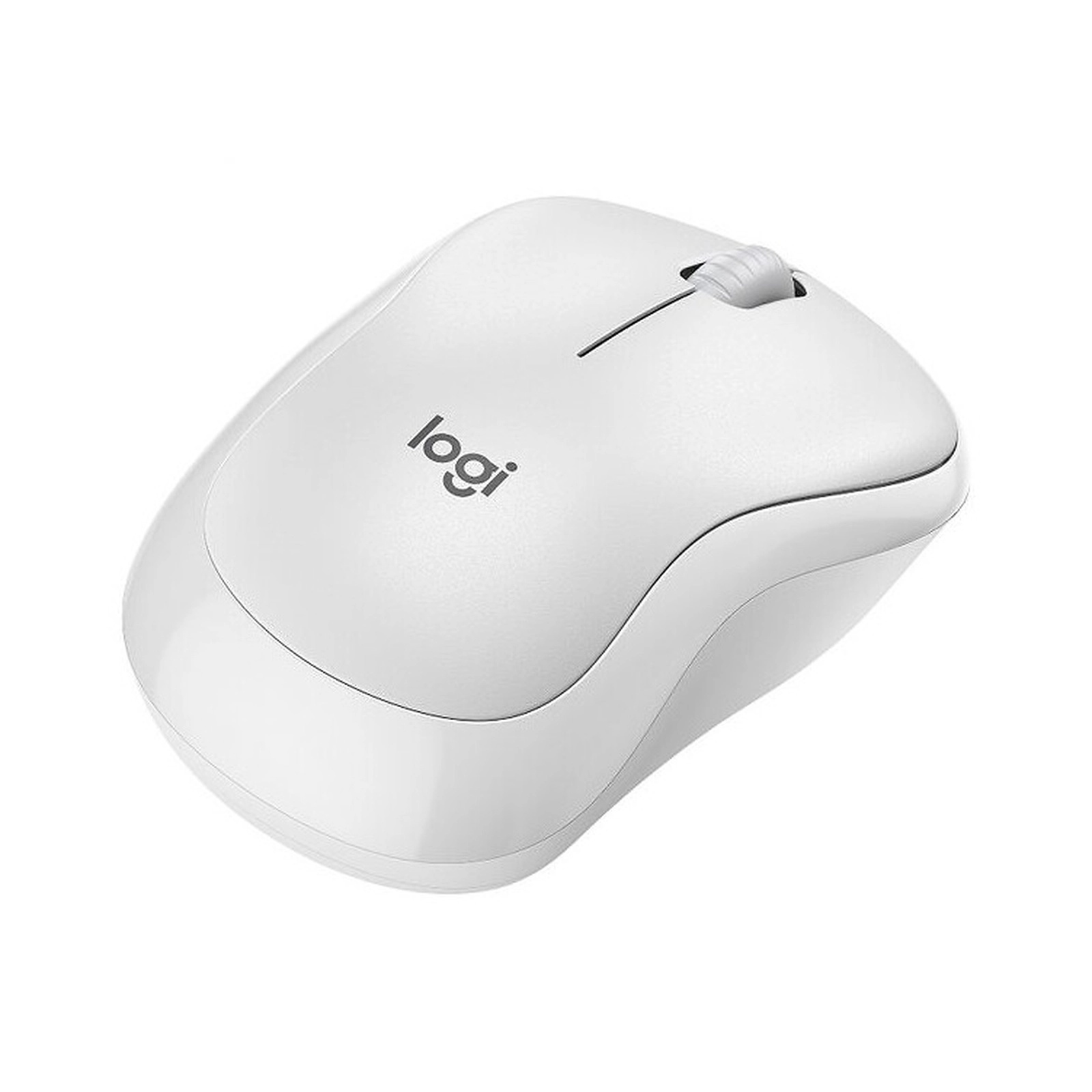 R: Logitech Mouse POW