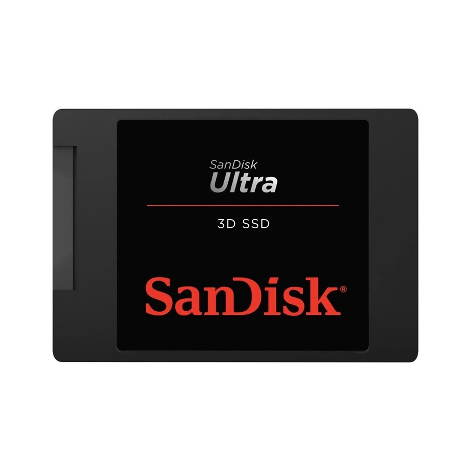 R: Sandisk UItra 3D SSD 512GB