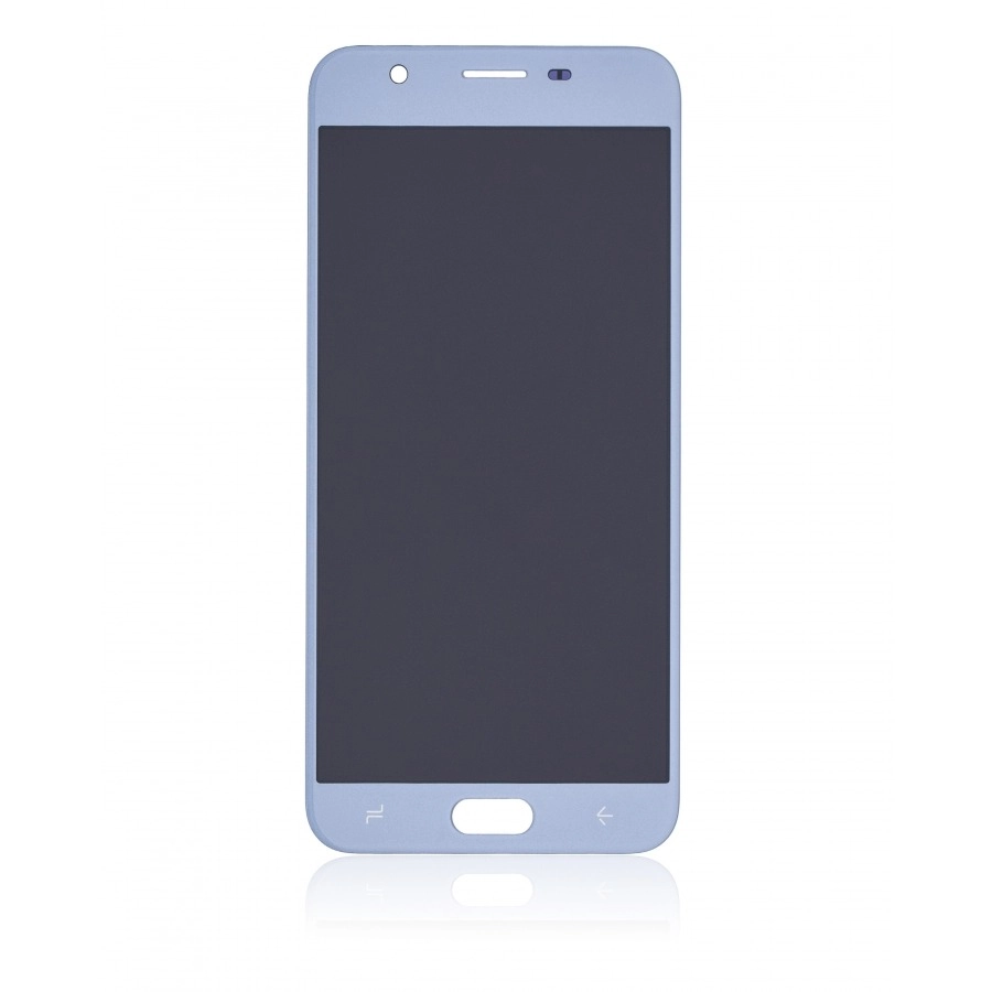 LCD Sam J737 blue