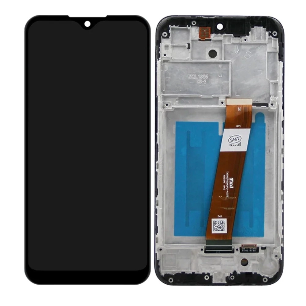 LCD Sam A15 4G with Frame