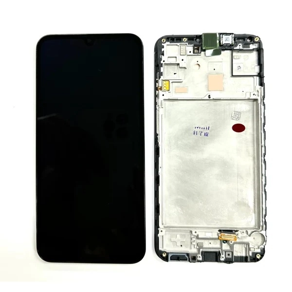 LCD Sam A15 5G with Frame