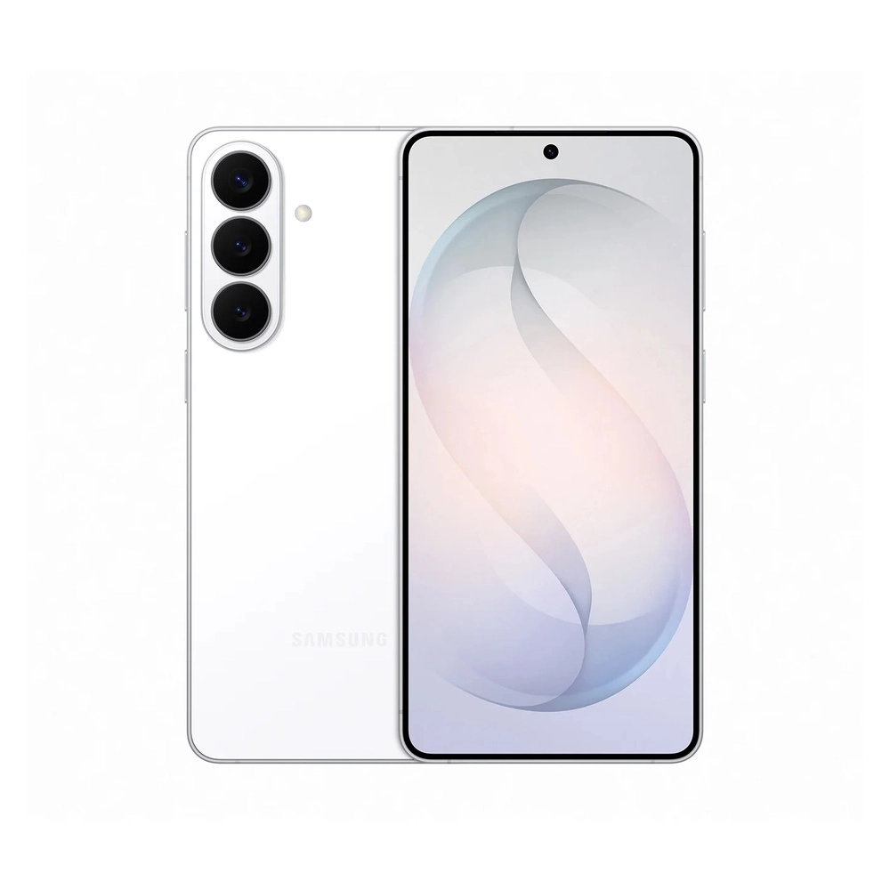 Cellph Sam S26+ 256GB 12GB Black