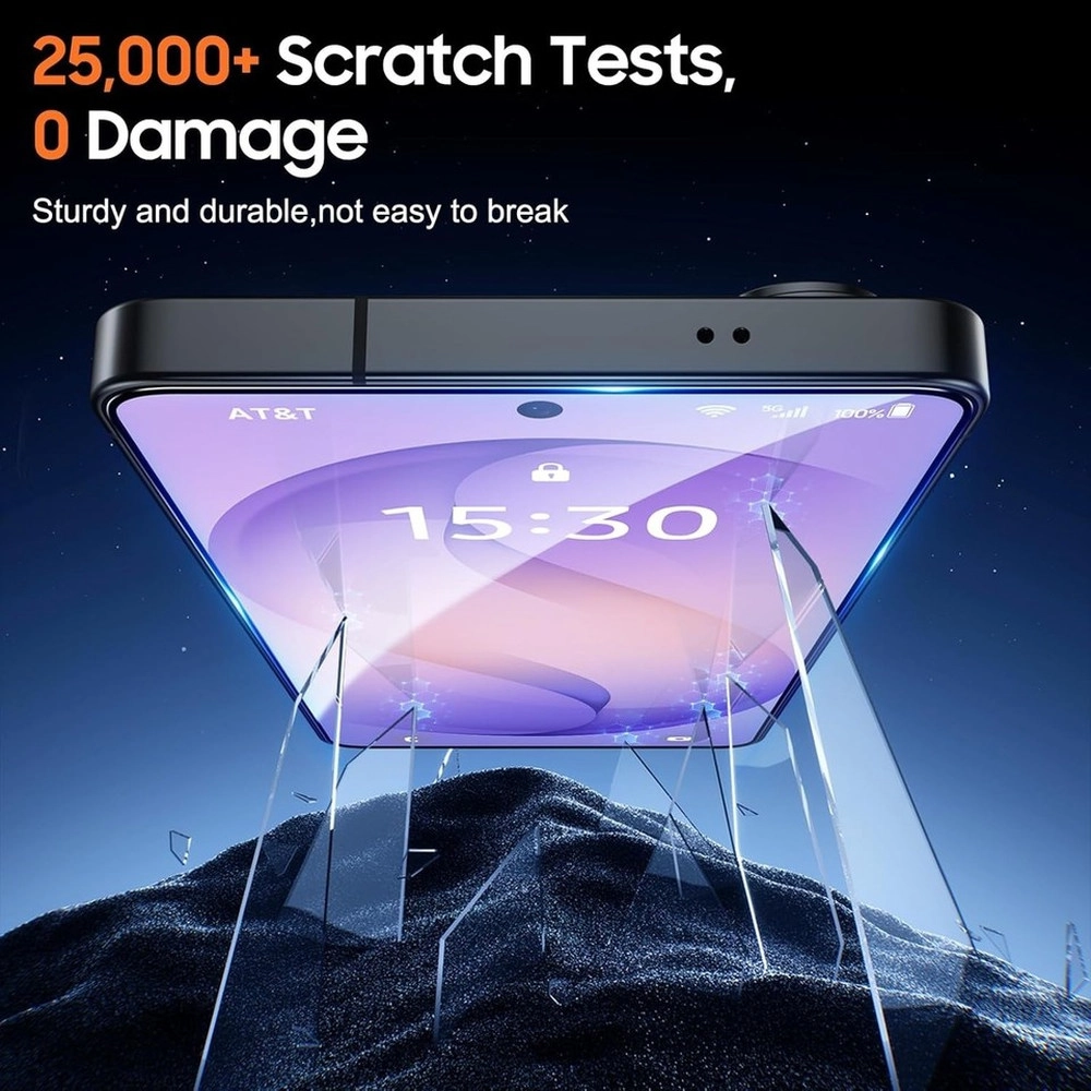 TG PREMIUM RE Sam S26 PLUS