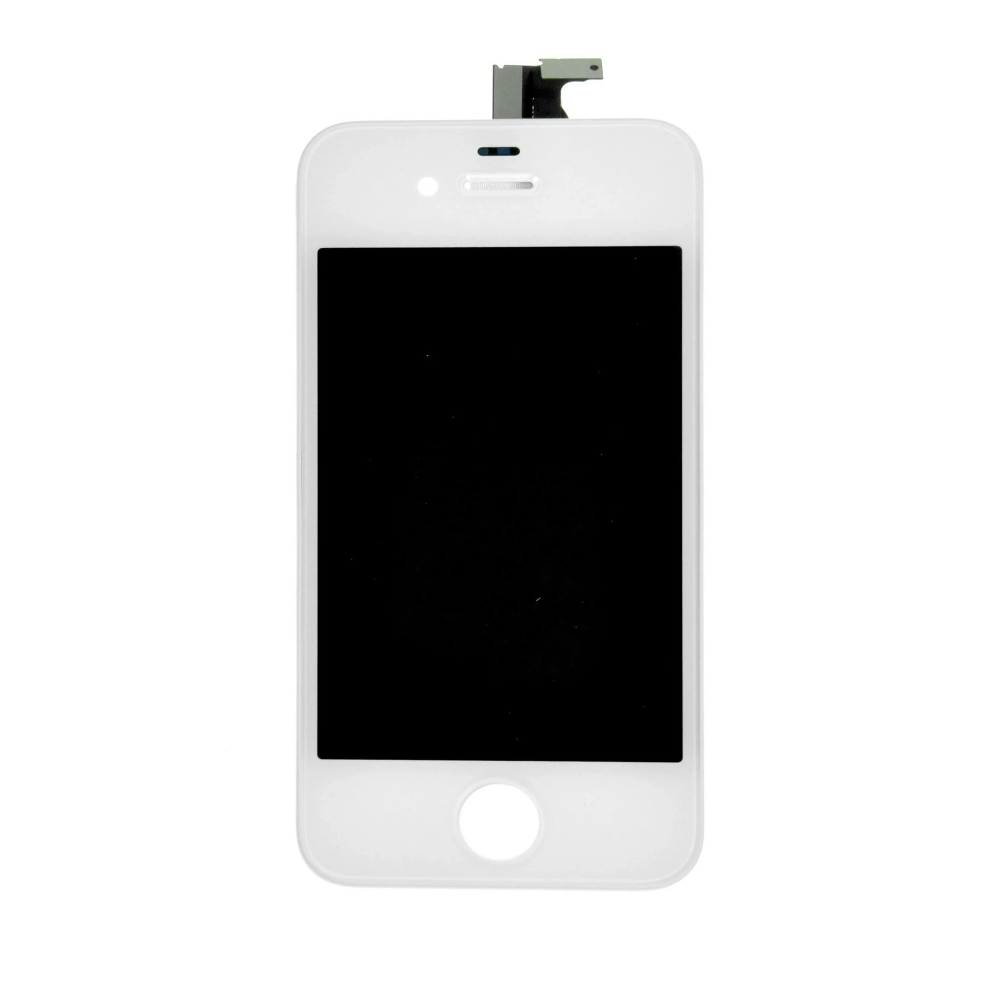 LCD iphone 4g white