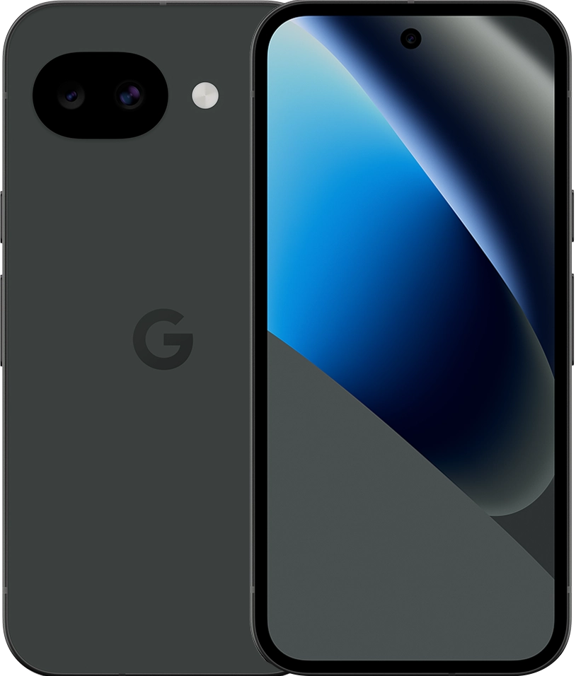 Cellph Pixel 10A 128GB Obsidian