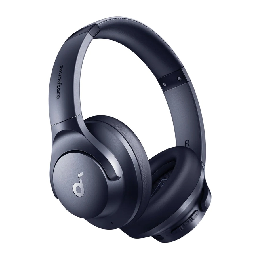 Soundcore earphones P20i Blue
