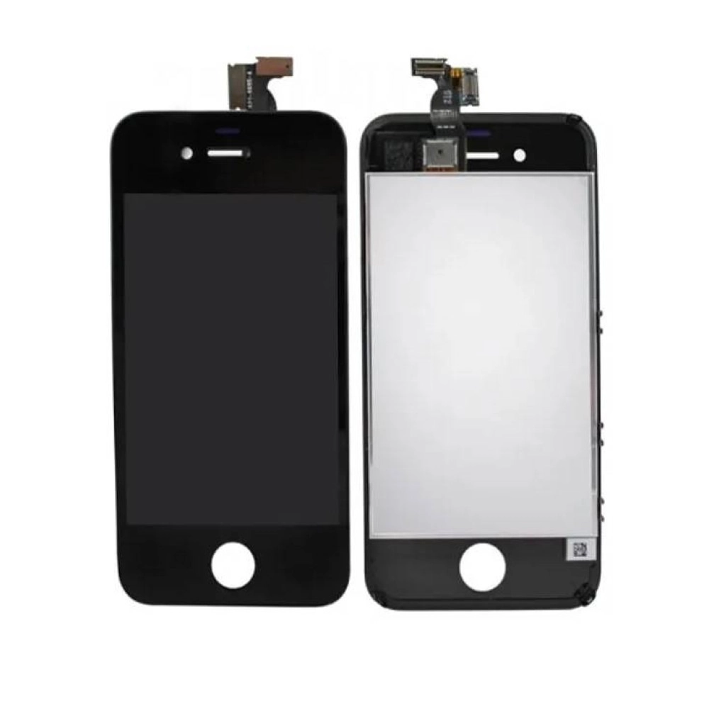 LCD iphone 4s black