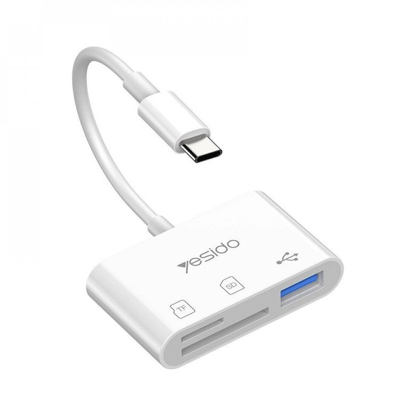 Yesido Card Reader GS36