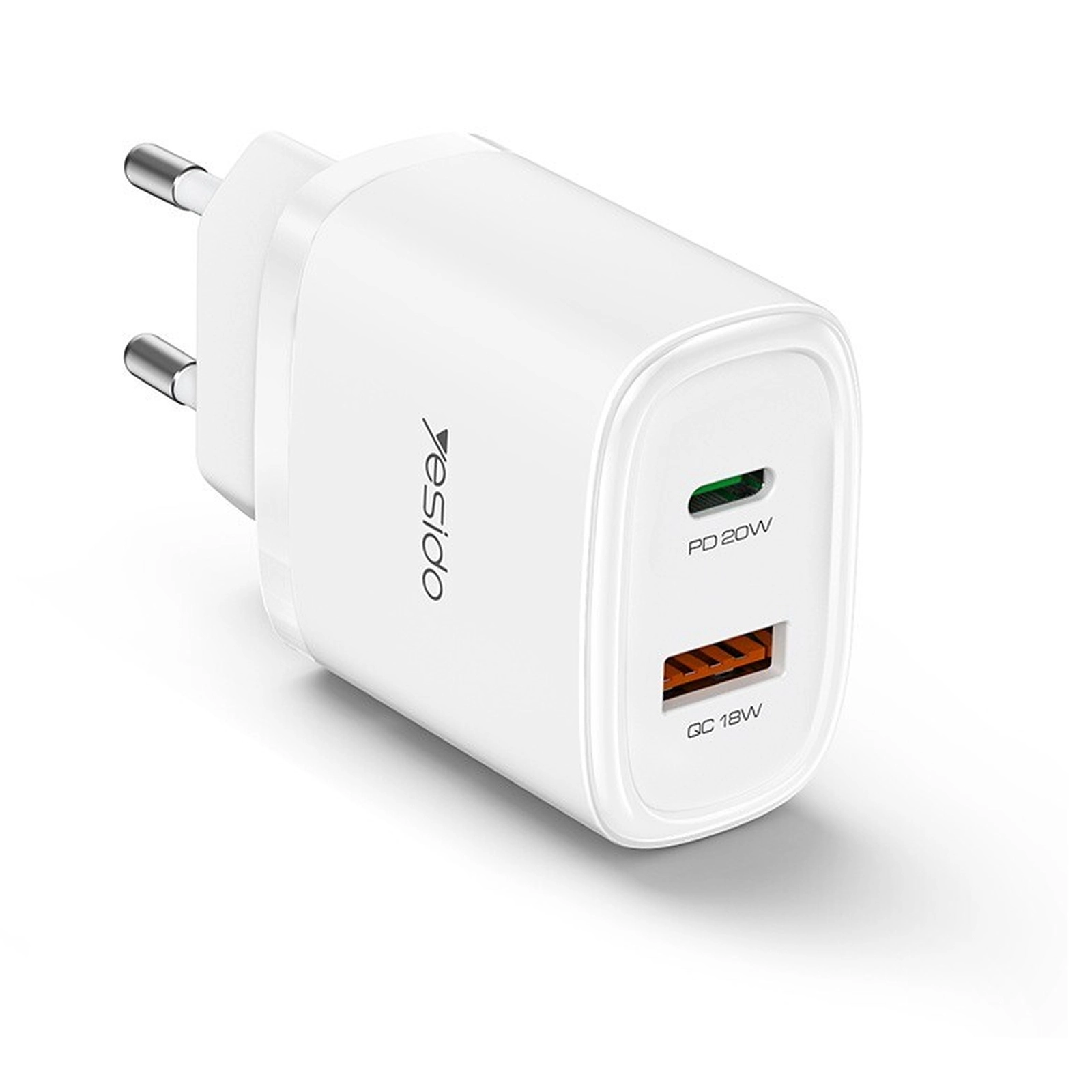 Yesido Auido Adapter YAU41