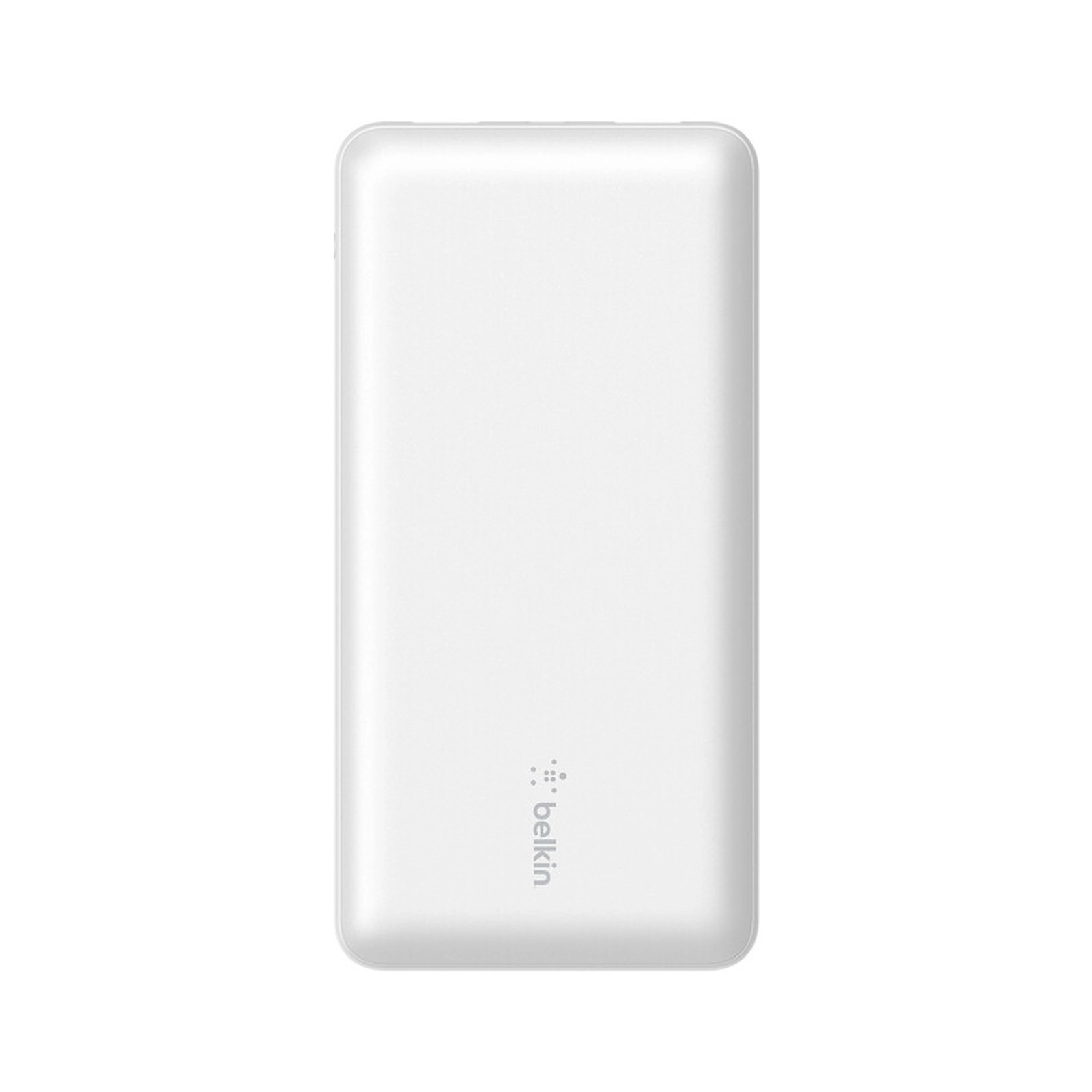 Belkin Boost Charge 20K USB-A & C 15W White