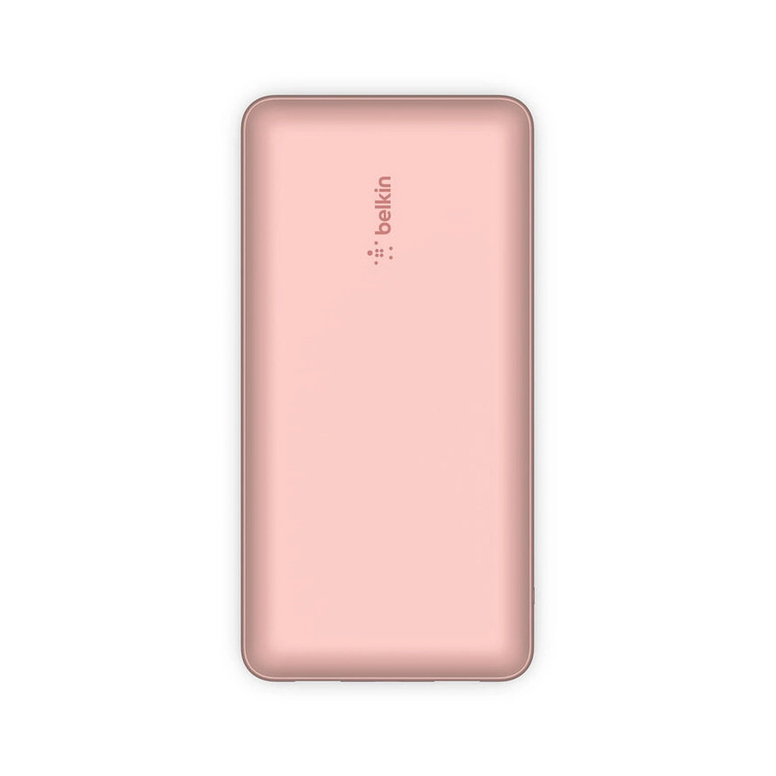 Belkin Boost Charge 20K USB-A & C 15W Rose Gold