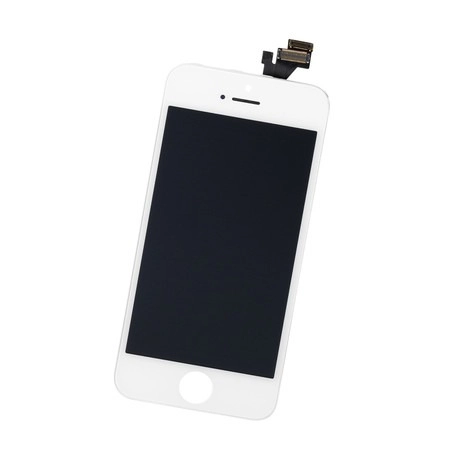 LCD iphone 5 white