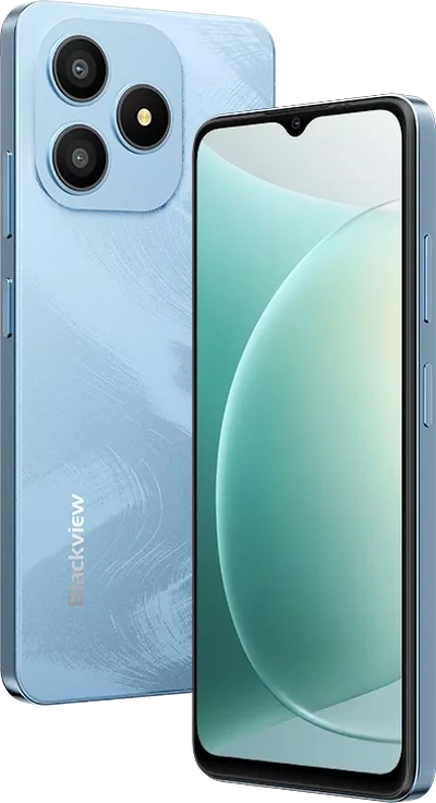 Cellph Blackview Wave 9C 64GB 4GB Blue