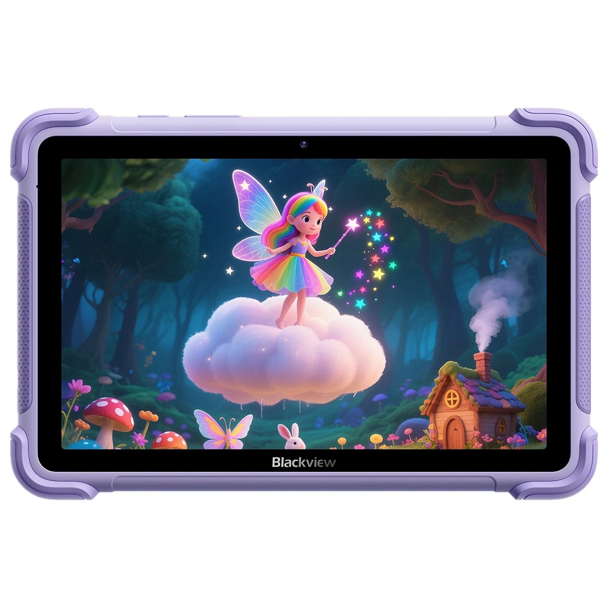BlackView Tab Link 1 Kids 64GB 4GB Purple