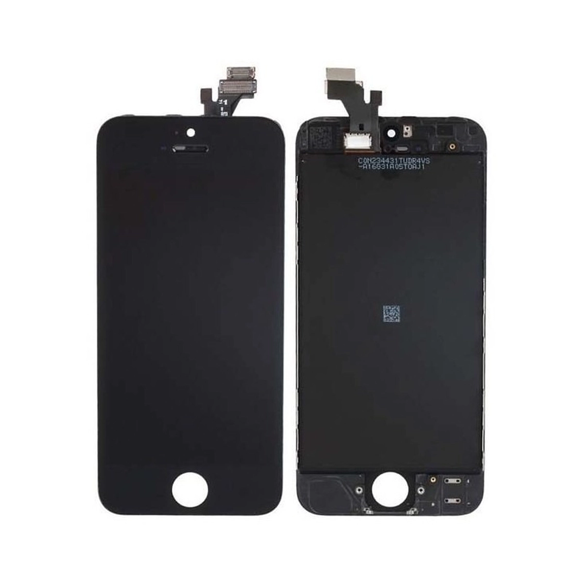 LCD iphone 5 black