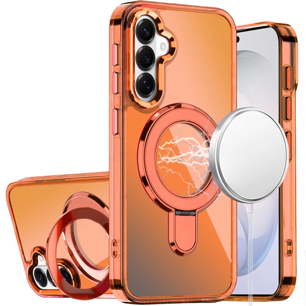 Case For Samsung A16 5G (MGHYC3-5gA16-CSMORN)
