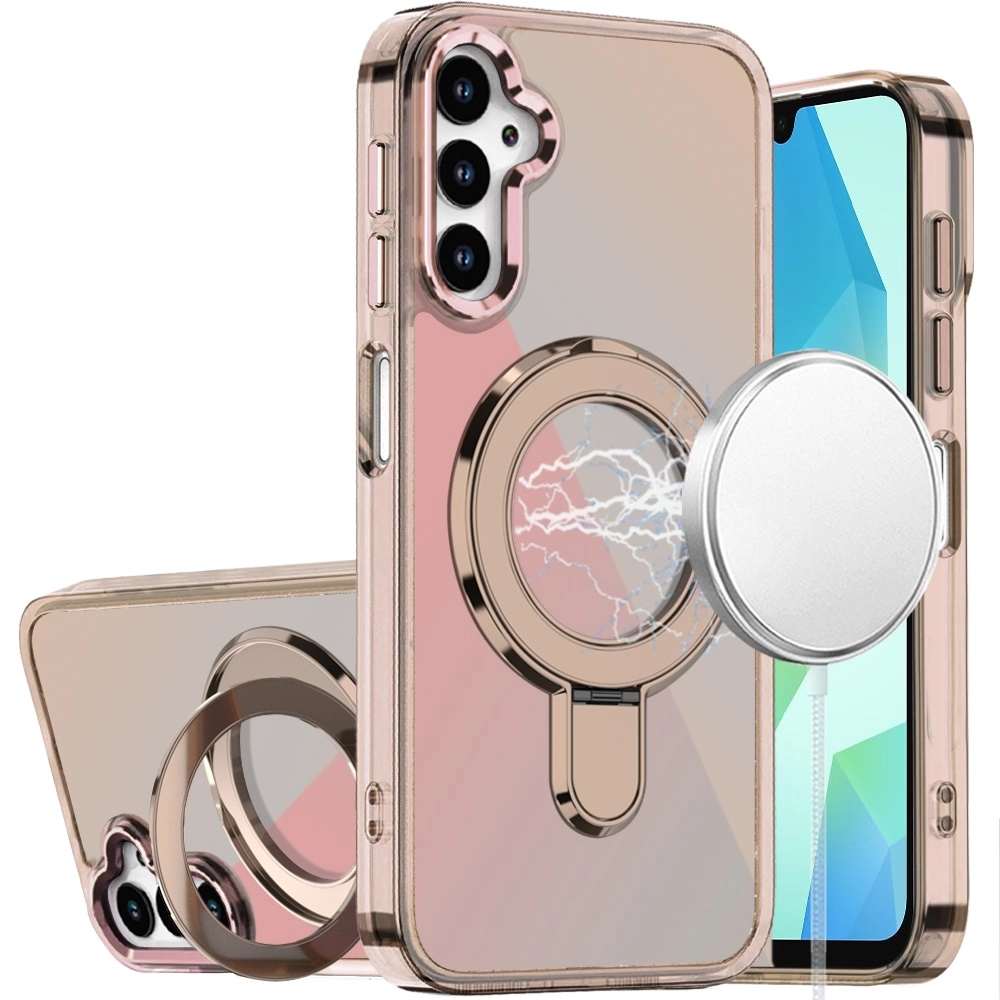 Case For Samsung A16 5G (MGHYC3-5gA16-DT)