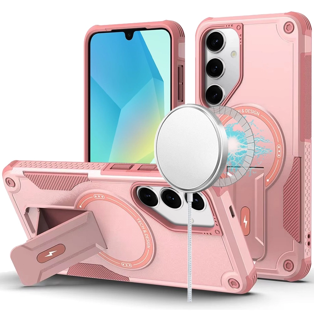 Case For Samsung A16 5G (MGBRKT-5gA16-Pnk)