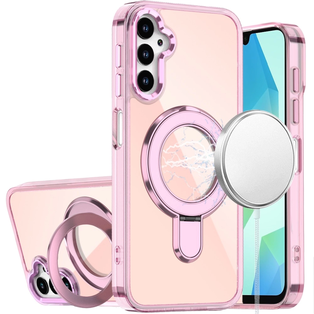 Case For Samsung A16 5G (MGHYC3-5gA16-LPnk)
