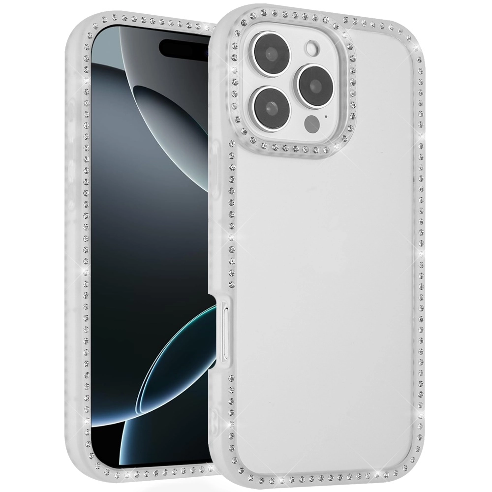 Case For Samsung A16 5G Novelty Full (QBMNNOVT-5gA16-Clr)